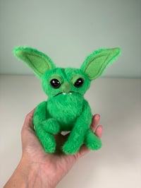 Image 4 of Small Weighted Baby Goblins