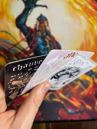 Image 5 of <b>Booster <em>Jeton</em> #03</b>