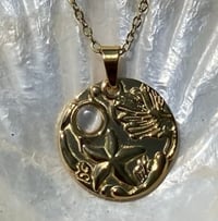 Image 2 of Seascape Necklace 