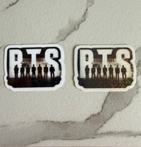 Image 2 of BTS 2026 Comeback Live Netflix