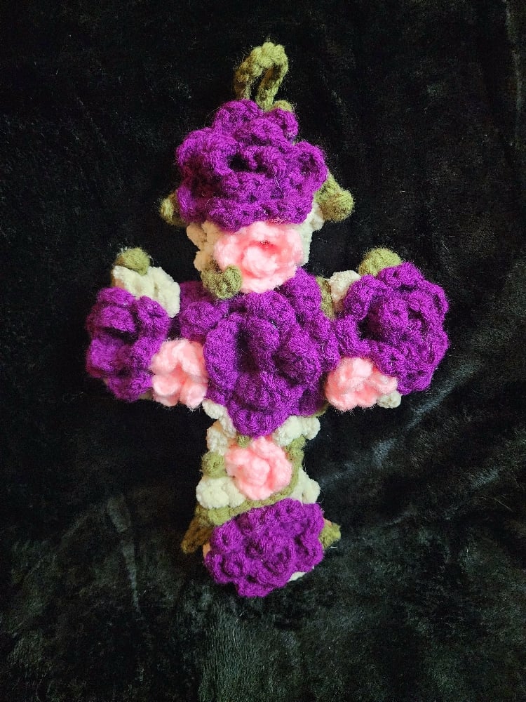 Image of Crosses