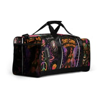 Image 4 of ALL-STaRS oF FuNK Fairy Dust Tour Bag