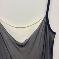 Image 4 of moschino mesh maxi