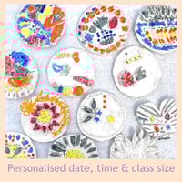 Image 1 of Bespoke class: for any age children & family