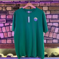 Image 3 of Extreme Culture® - ( X LARGE) Exclusive T-Shirt Green Slime
