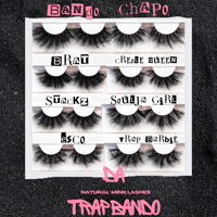 DRAMATIC WISPY LASHES 