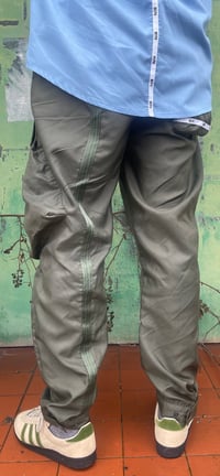 Image 14 of Freight Parachute Cargo