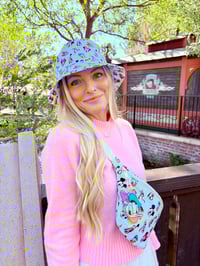 Image 1 of Sensational Six Bucket Hat