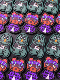 Image 1 of Brew/Nook PVC Patch Set