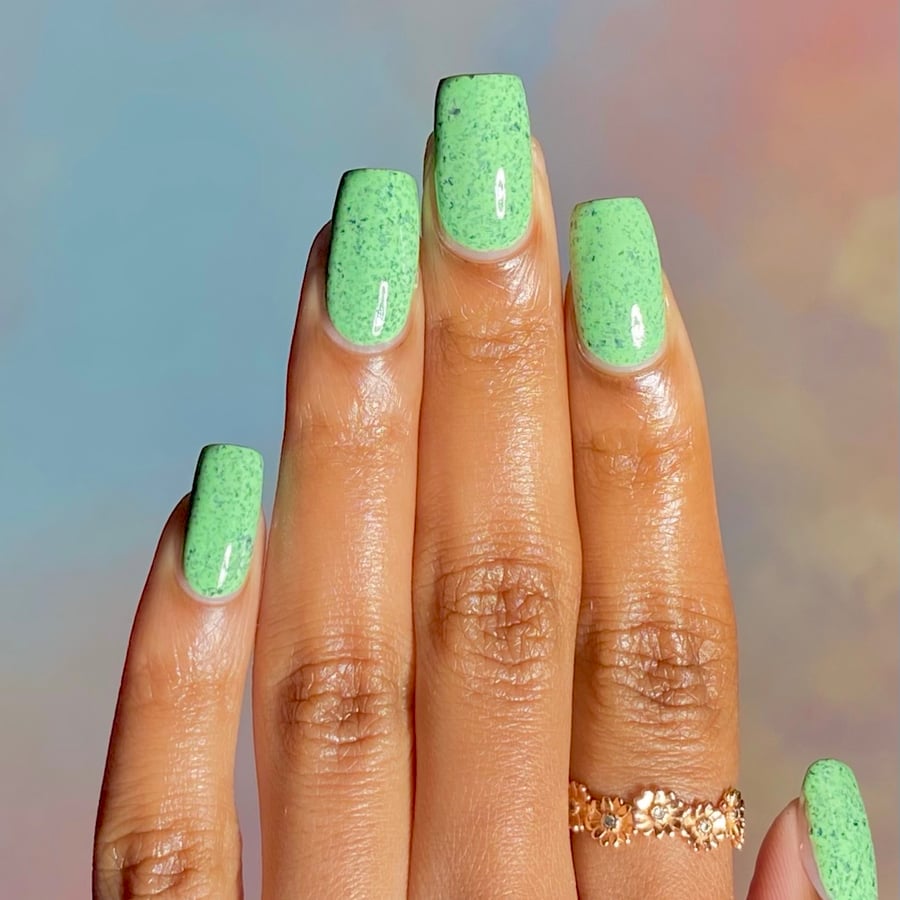 Image of Mint Chip Madness