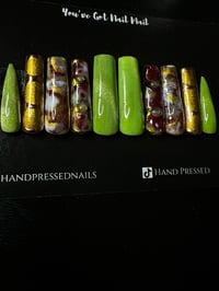 Image 2 of Dubai Chocolate 