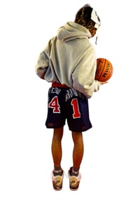 Image 4 of TFS Reconstructed Shorts v2