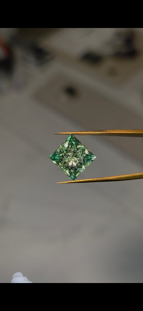 Image of North Star Fantasy Sapphire 