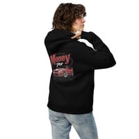 Image 1 of FL4T - Money Pit - Oversized Hoodie