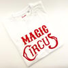 Tee shirt MAGIC CIRCUS Collab Piccadilly Circus