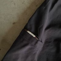 Image 4 of QUIKSILVER LITTLE HABITS BOARDSHORTS