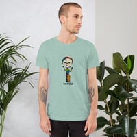 Image 7 of beYOU Unisex T-shirt