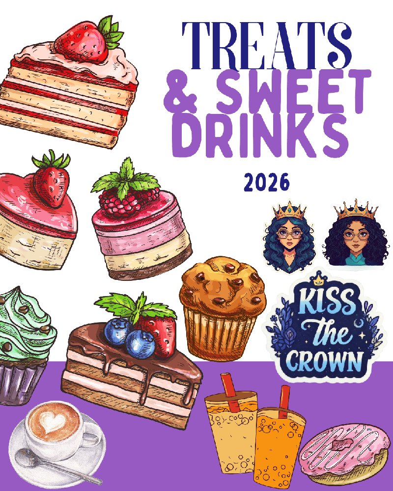 Sweets Vendor Slot 