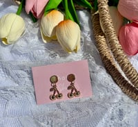 Image 2 of Cerecita Earrings