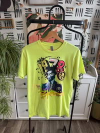 Image 1 of Custom tee