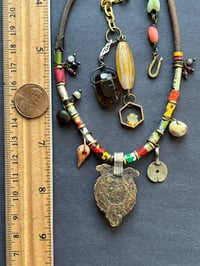 Image 5 of Waziri Opal necklace (2)