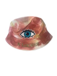 Third 3ye Bucket Hat