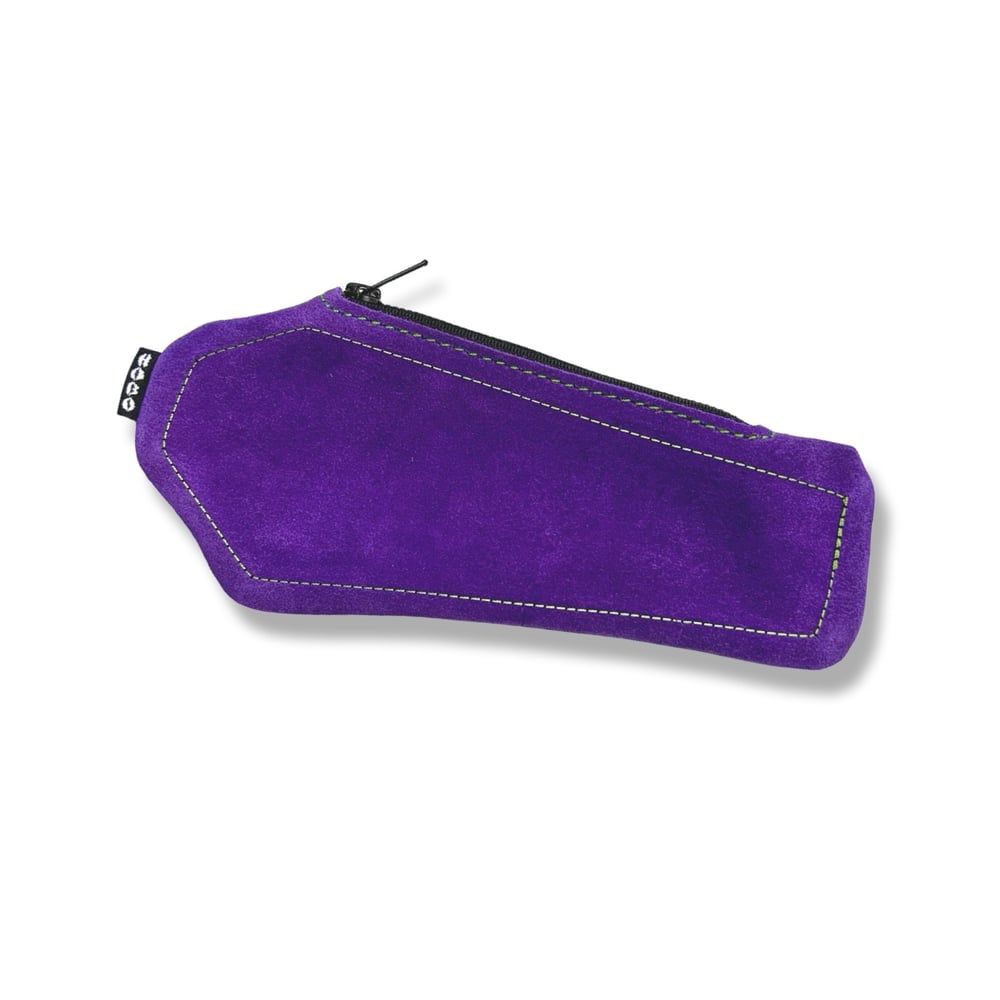 Image of Purp Coffin Sack