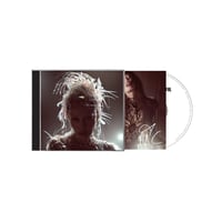 Miley Cyrus (Signed CD)