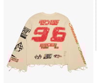 Image 2 of XHostile Redline Rebels Thermal