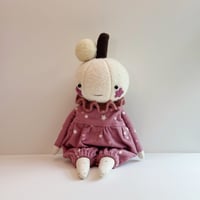 Image 2 of Pumpkin Clown #01