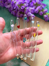 Image 1 of  Standard Style Pet Whisker Banks 