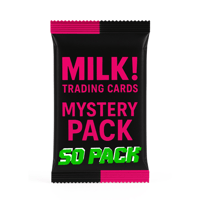Mystery Pack! (50)