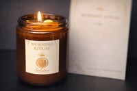 Image 1 of Morning Ritual Candle 4oz