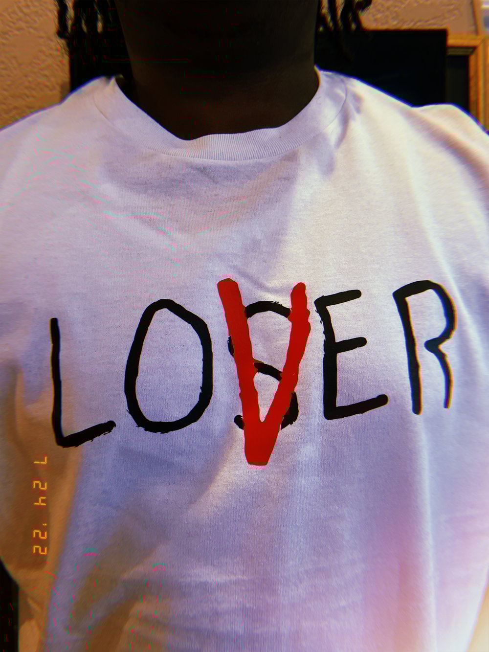 lover loser