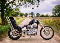 Image 5 of SISSY BAR BAG