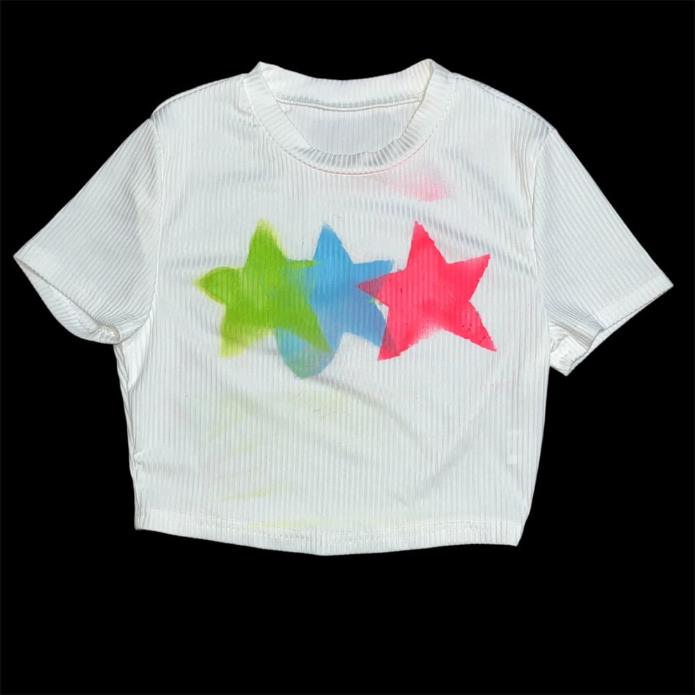 Image of STARGIRL