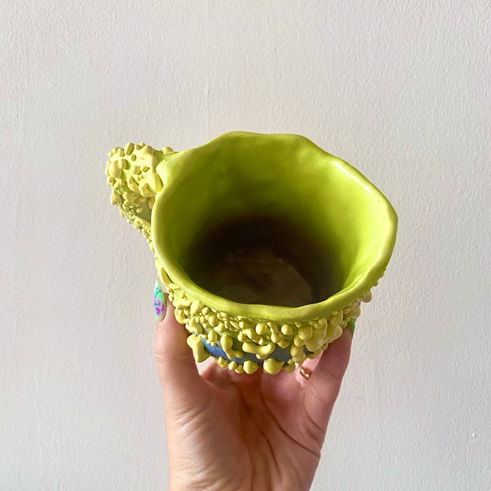 Image of Solaris Mug #3