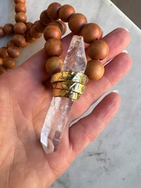 Image 5 of XL CLEAR COLOMBIAN LEMURIAN MEGA FATTY