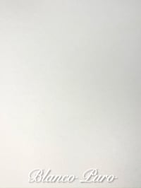 Blanco Puro Solid Cardstock