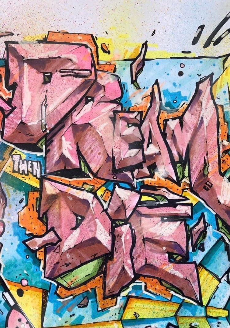 Dream Then Die  Image 3