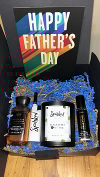 #1 Dad
