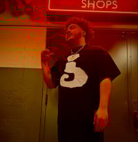 Image 6 of Physical Here Mentally Lost Black