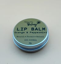 Image 1 of Lip Balms 