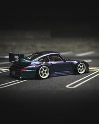 Image 2 of PORSCHE 993 GT2 CUSTOM