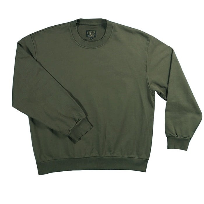 Image of MELOU NIEBLA SWEATER