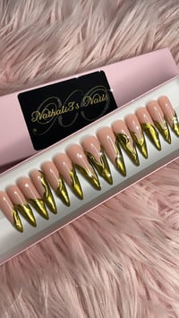 Image 2 of Gold digger 