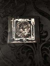 Tyhjä Pää - Prolonged Troubles In Concentration And Memory CD (Satatuhatta)