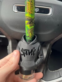 Image 1 of HOODIE SLEEVE