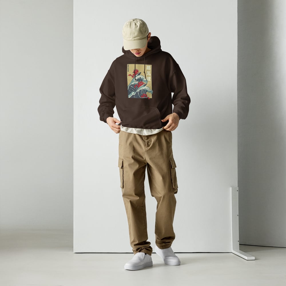 Image of Missfortune Hoodie