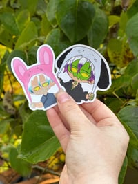 Image 2 of Crash & Bones 